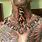 Dope Neck Tattoos for Men