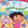 Dora Catch Stars DVD