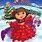 Dora Christmas Adventure