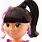 Dora Dolls Long Hair
