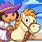 Dora Explorer Free Games