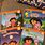 Dora Explorer Nick Jr Books