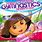Dora Gymnastics DVD