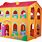 Dora House Toy