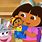 Dora Nick Jr Nickelodeon