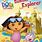 Dora Summer Explorer