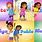 Dora and Friends Names