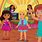 Dora and Friends Vimeo