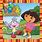 Dora the Explorer Soundtrack