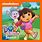 Dora the Explorer TV Series DVDs