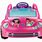 Dora the Explorer Toy Car