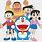Doraemon Kids