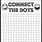 Dot Game Sheet