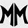 Double mm Logo