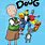 Doug Funny Nickelodeon