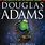 Douglas Adams Hitchhiker's Guide to the Galaxy