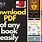 Download Any Book for Free PDF