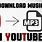 Download Songs From YouTube Music