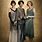 Downton Abbey Outfits
