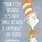 Dr. Seuss Day Quotes