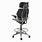 Drafting Chair with Headrest