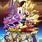 Dragon Ball Battle of Gods Wallpaper Desktop