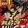 Dragon Ball GT Book