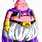 Dragon Ball Majin Bu