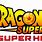 Dragon Ball Super Hero Logo