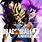 Dragon Ball Xenoverse 2 Icon