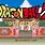Dragon Ball Z Arcade Game
