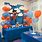 Dragon Ball Z Birthday Decorations