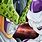 Dragon Ball Z Frieza and Cell