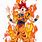 Dragon Ball Z Goku Super Saiyan God 2