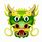 Dragon Emoji Text