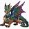 Dragon Figurines Collectibles