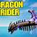 Dragon Rider Glider