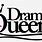 Drama Queen Logo
