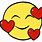 Draw Heart Emoji