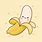 Draw so Cute Banana