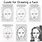 Drawing Faces 101