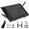 Drawing Tablet with Stylus