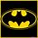 Drawings of Batman Logo