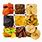 Dried Fruit Picture