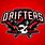 Drifters Logo