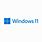 Drive Windows 11 Logo