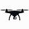 Drone Camera Clip Art