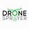 Drone Spraying Logo