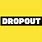 Drop Out TV Logo