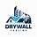 Drywall Logo